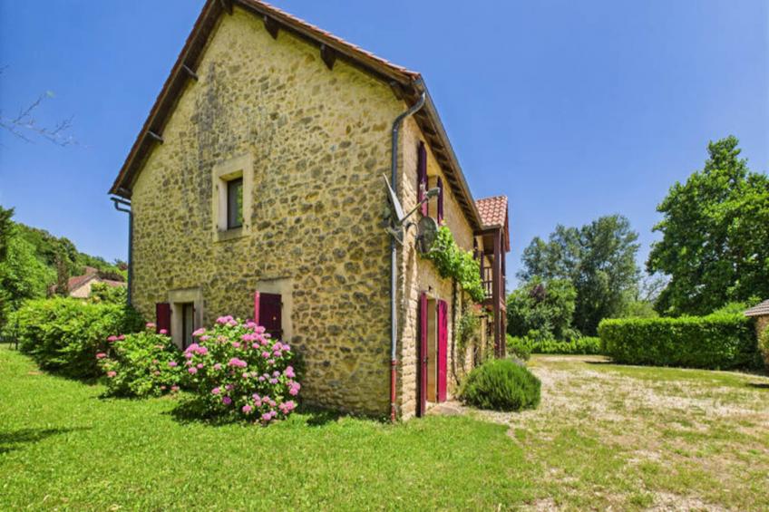 Maison à Peyzac le Moustier - foto 6