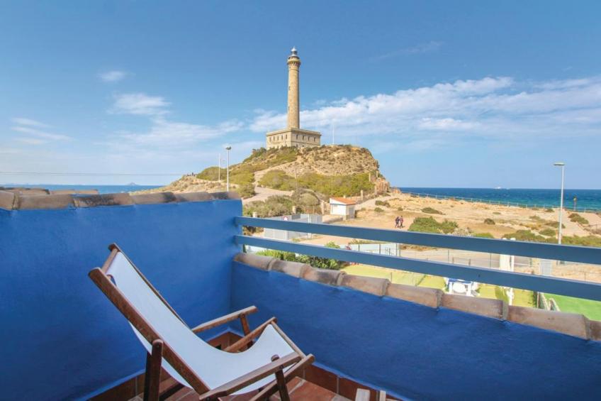 Casa de vacaciones - Cabo de Palos  España - foto 17