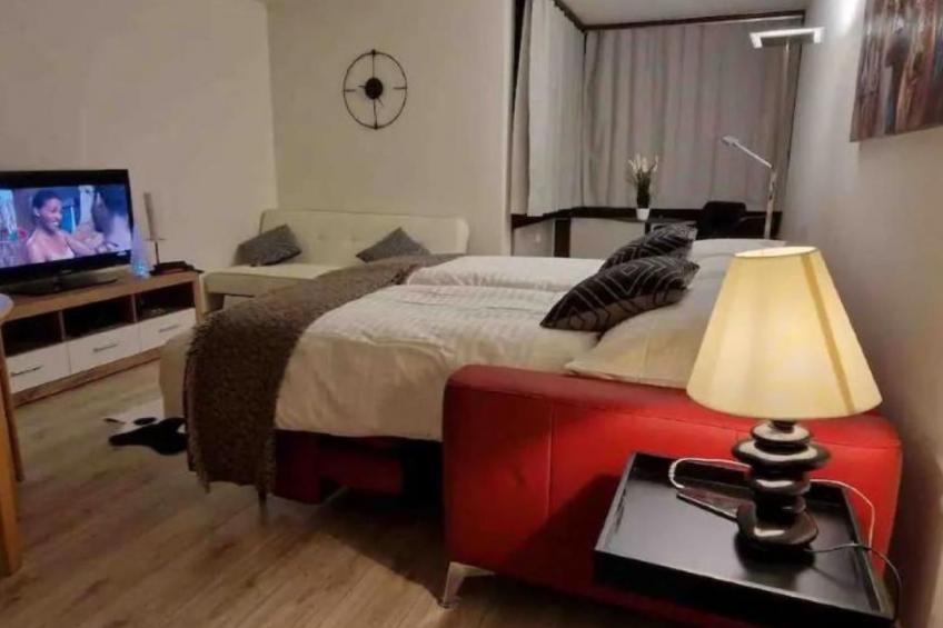 Wohnung Bella vista & Alp'sport - foto 9