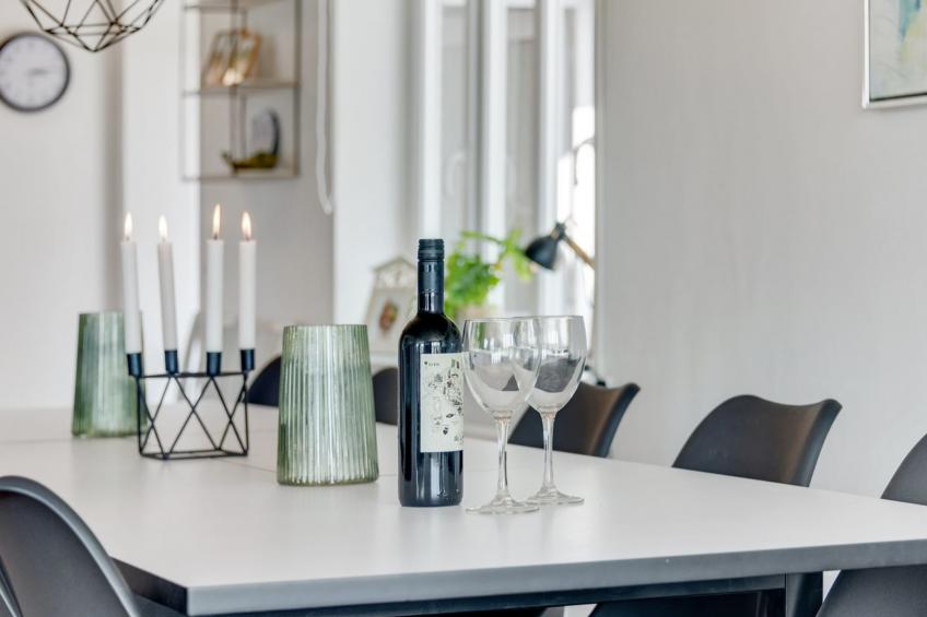 "Iina" in Western Jutland - foto 21