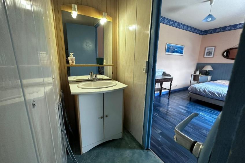 Longère mit Pool - foto 22