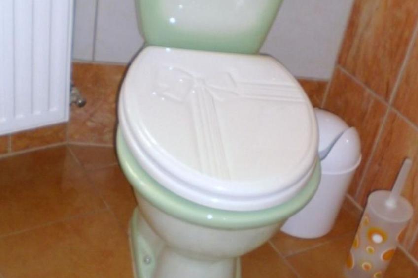 Gemütliche Wohnung mit Terrasse - foto 9