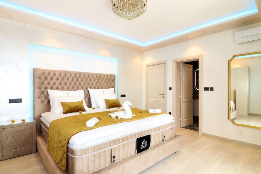 Villa Goldener Löwe - foto 32