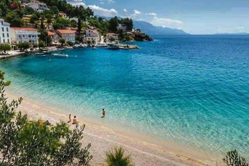 mit zwei Schlafzimmern und Pool - foto 20