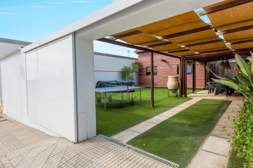 Chalet "Casita de Madera - foto 46