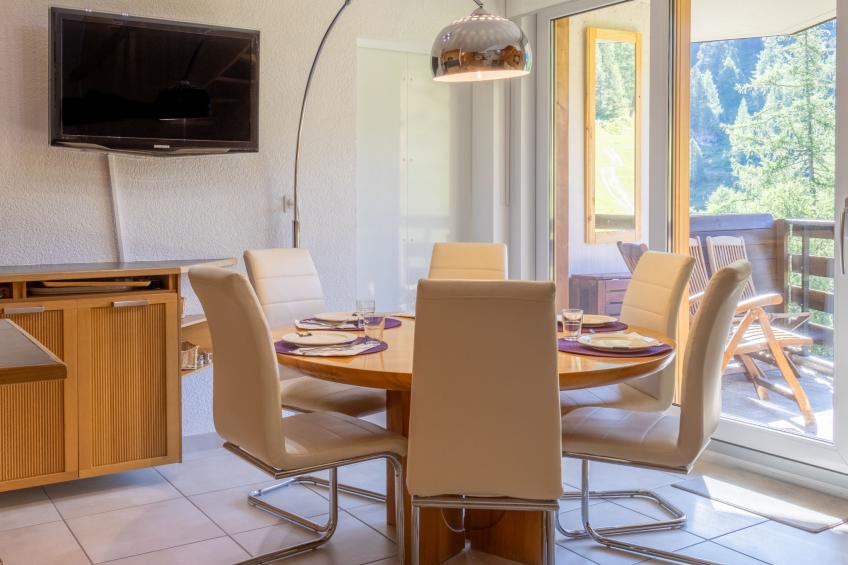 Mont-Fort 70 - foto 8