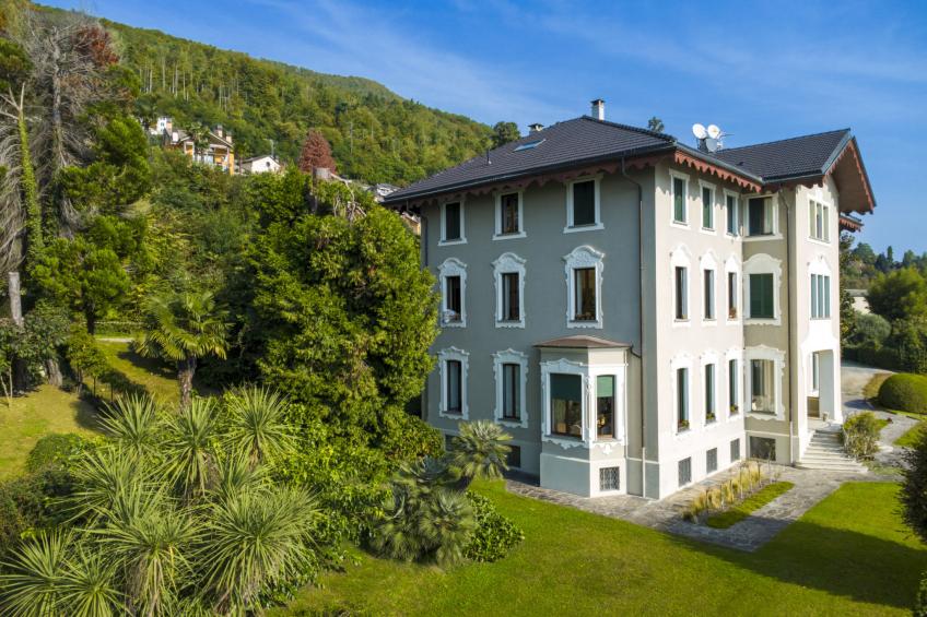 Villa Ceriana - foto 3