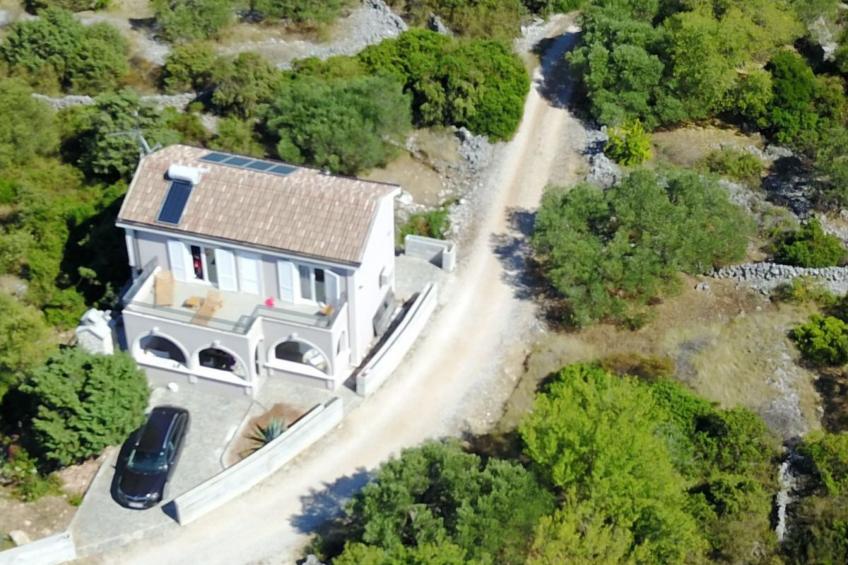 Gemütliches Haus in Drvenik Mali mit Meerblick - foto 19