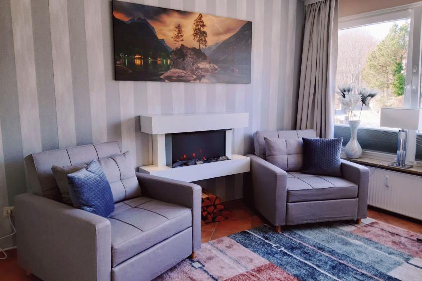 Strandappartment - foto 12