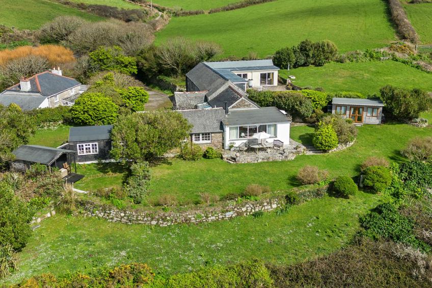 Lesceave Cottage - foto 10