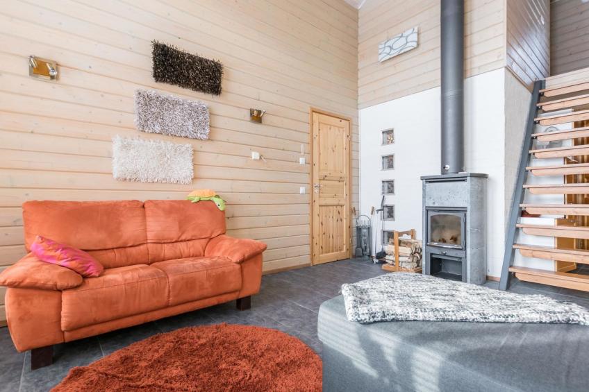 Rinteenkotka cottage - foto 8