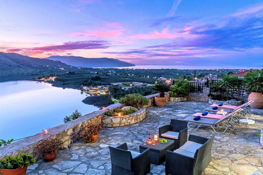 Du Lac Omega Villa Privater Pool - foto 2