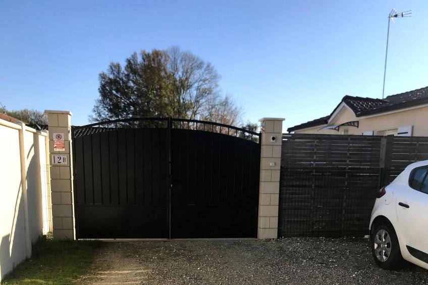 Chambre zen B&B avec piscine et jacuzzi privatifs - foto 6