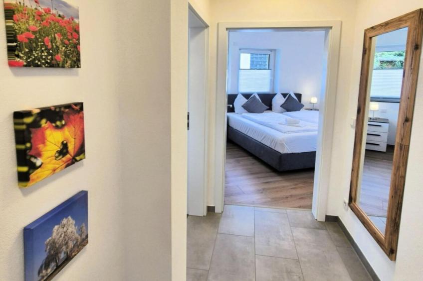 2 SZ Deluxe/ 5P- Winterberg Appartement 21134 - foto 12