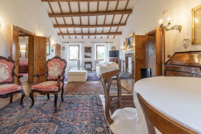 Villa La Picena - foto 55