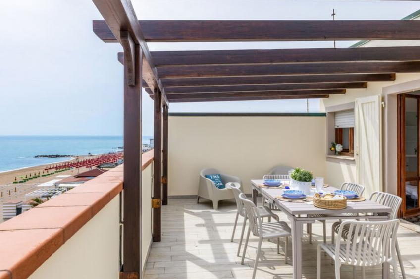 La Terrazza Sul Conero - foto 21