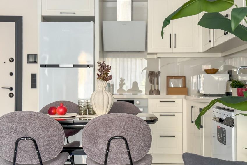 Qoople Elite 4 Elize 8 neue Wohnung im Stadtzentrum - foto 34