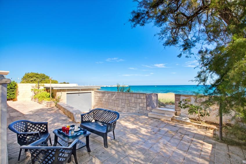 Villa Grazia on the seaside - foto 9