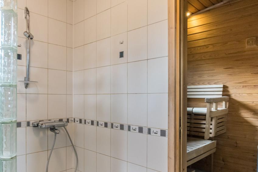 Koivuranta, vähä-eskelin lomamökit - foto 20