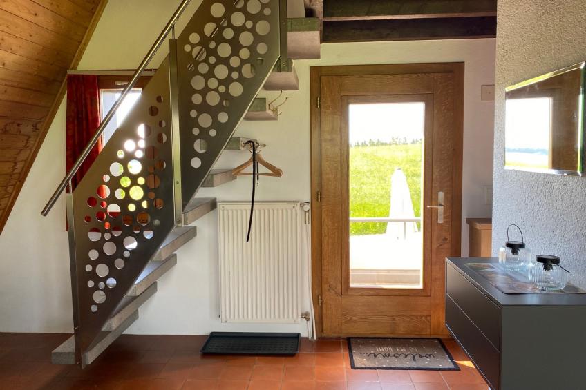 Maison de vacances - Le Sapin, (Les Enfers), - foto 8