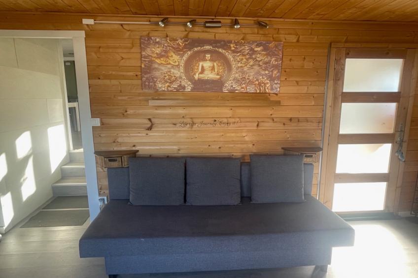 Lumina Enigma Lounge Chalet - foto 11