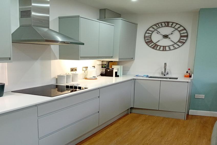 The Loft at The Regency - foto 7