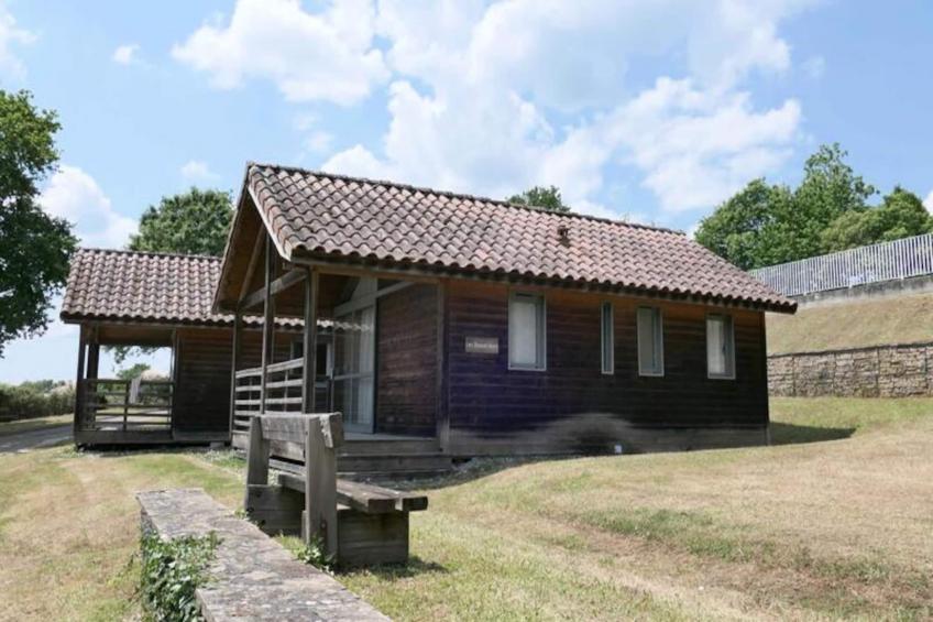 Gîte de France Quatre vents