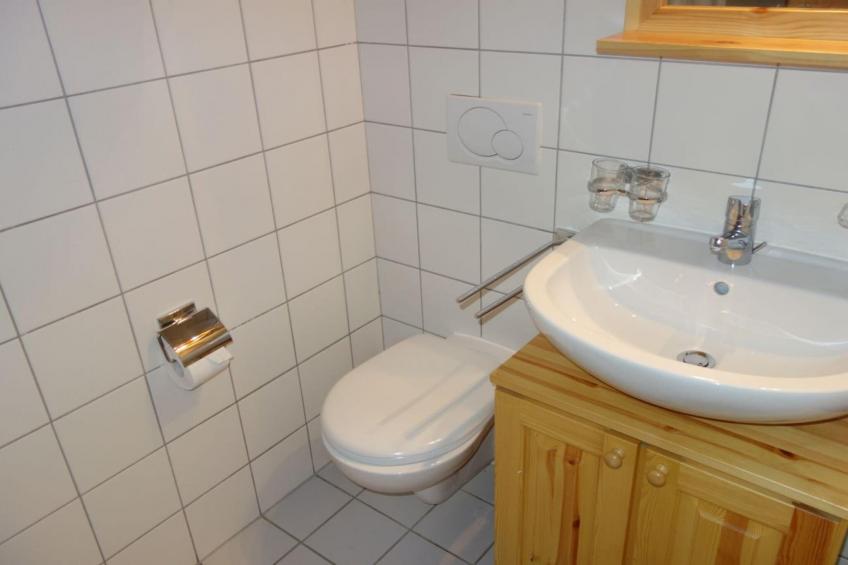 Pracondu 2 401 - OUTDOOR & FUN apartment 6 pers - foto 14
