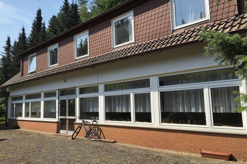 Landhaus Friedensthal - foto 7