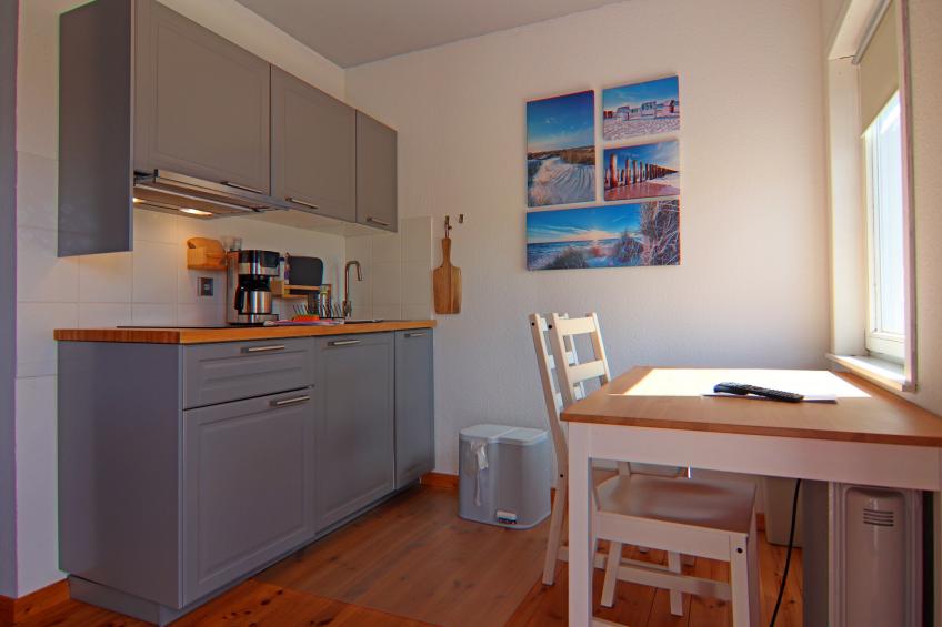 Holiday flat, Mirow - foto 7