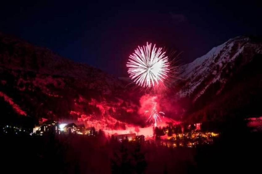 Chalet Marmotte - foto 33