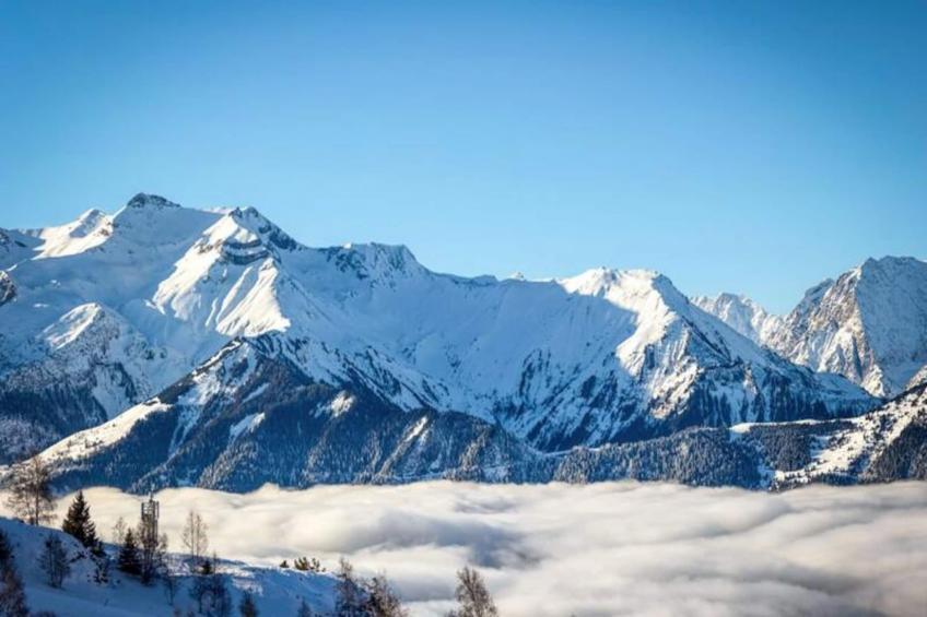 #ah16  | Les Quirlies | Sublime Chalet Familial - foto 25