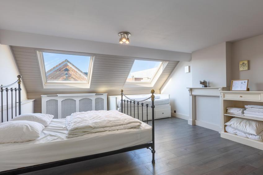 Woning - Onderwijsstraat - foto 14