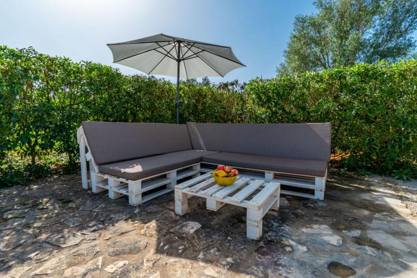 Stilvolle, top-moderne, traumhafte Finca in Sineu - foto 7