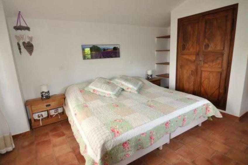 FERIENHAUS, FERIENHAUS "MAISON DE LAVANDE" (LAVENDELHAUS) - foto 8