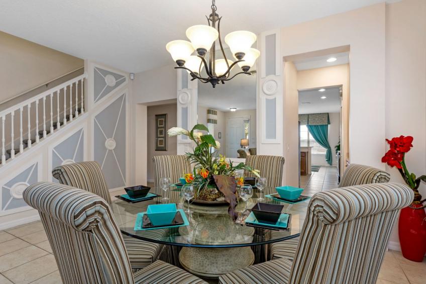 "Florida Breeze" mit Whirlpool - foto 6