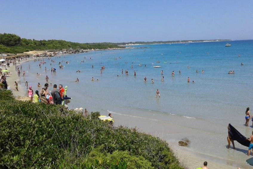 Wohnung mit Jacuzzi - foto 19