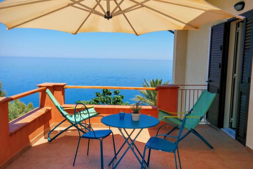 Terramare' Wohnung mit Wasserblick - foto 19