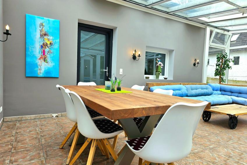 Apartment Naturpark - foto 4