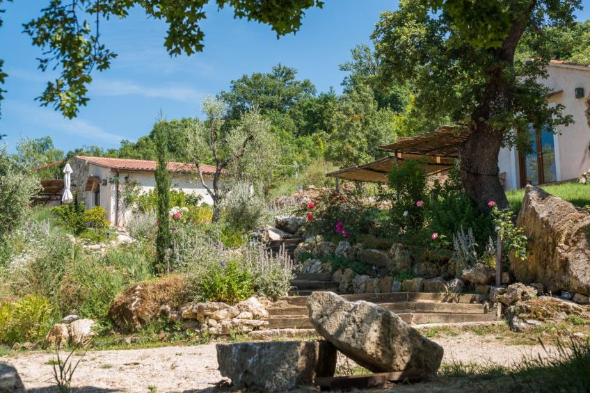 in Saturnia, Toskana - foto 12