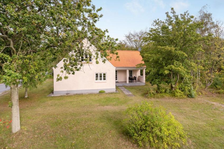 "Hildegunn" - 200m from the sea in NE Jutland - foto 17