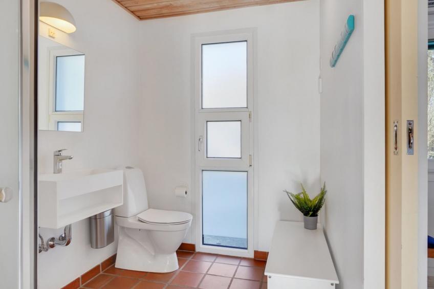 "Gertrudis" - 2km to the inlet in NW Jutland - foto 22