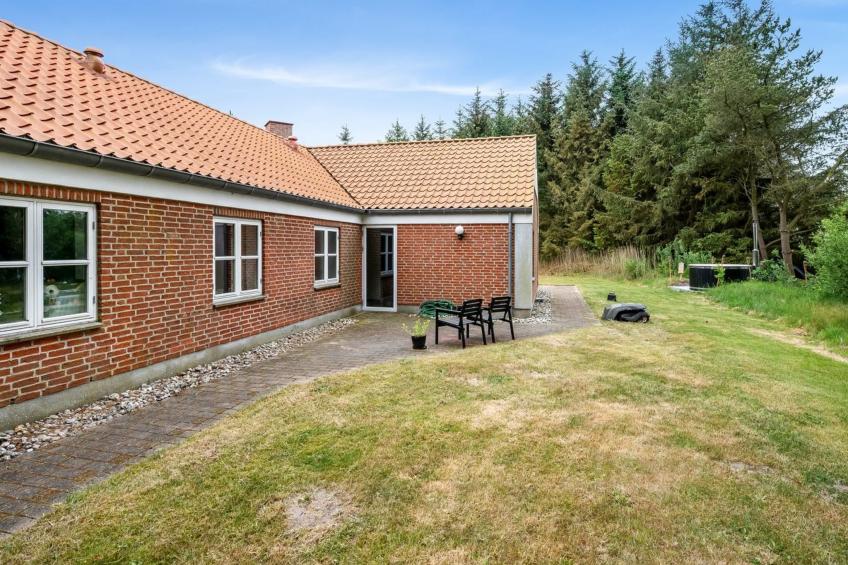 "Marlise" - 2.5km from the sea - foto 5