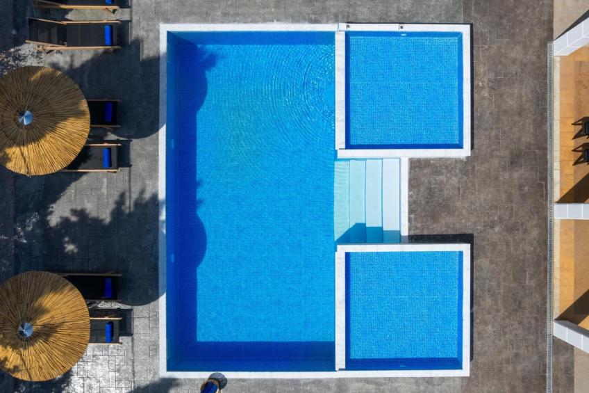 Villa Aileen für 10 Personen auf Rhodos - foto 4