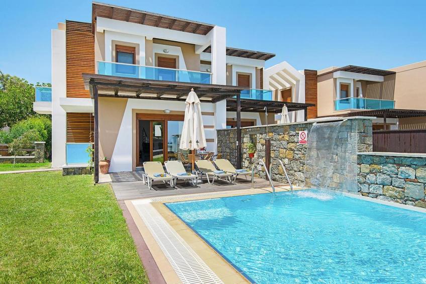 Villas Horizon Line, Kiotari - Type A - foto 12