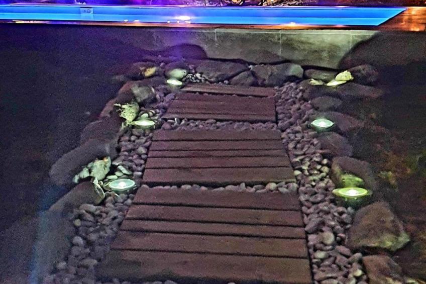 Exklusivität Korsika, Steinhaus mit Charme - foto 44