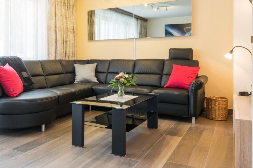 Haus Adora Appartement/Fewo 5-Bettwohnung Nr. 5 - foto 16