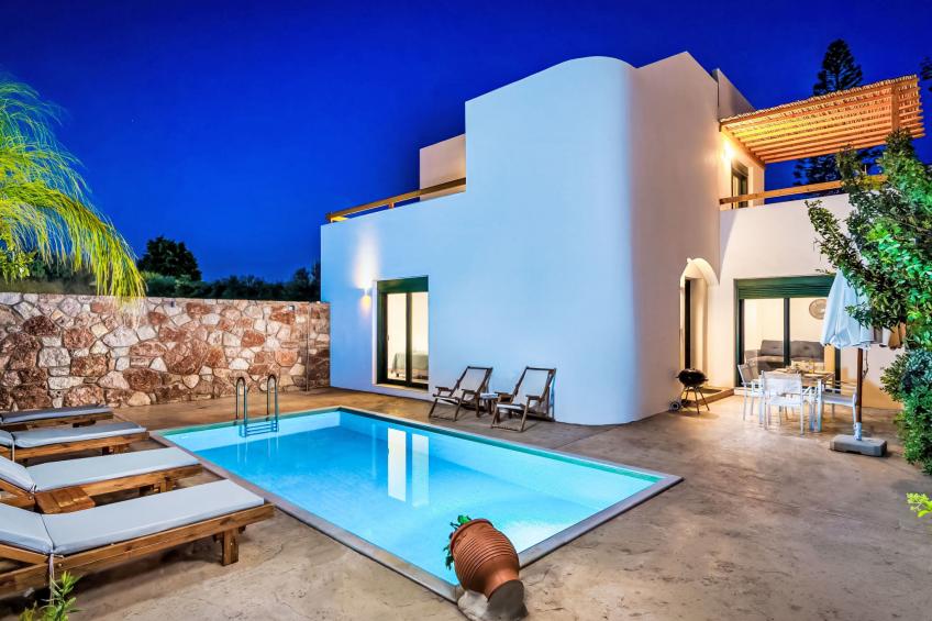 Gemini Villas- Harmony Villa - foto 2