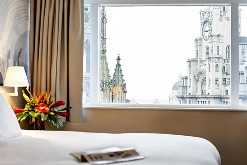 Classic Double room - foto 6