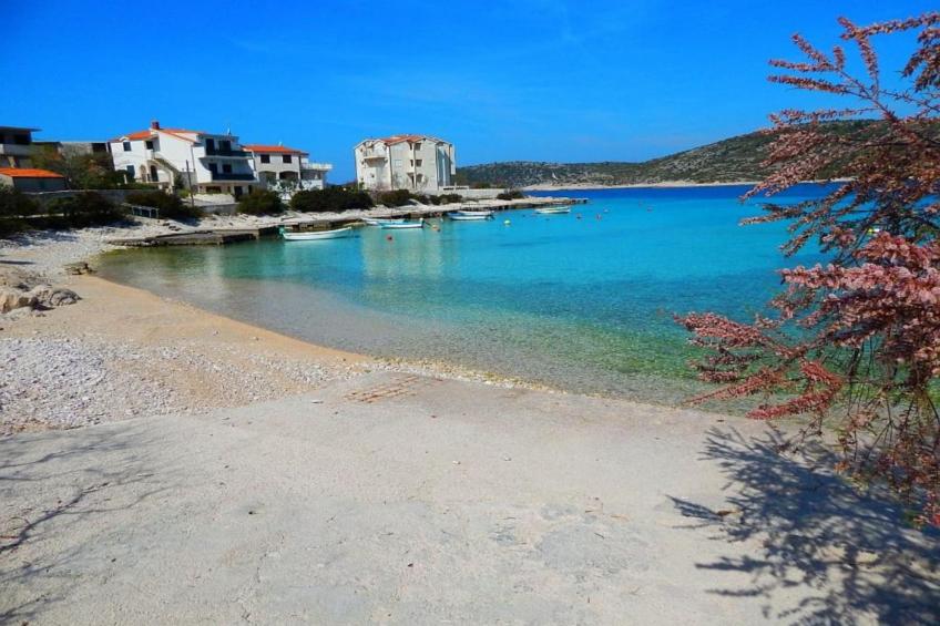 Villa Ivan apartment with terrace and sea view A3 - foto 84